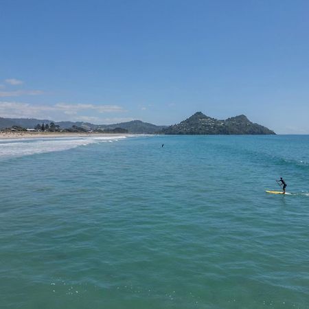 Retreat By The Beach - Pauanui Holiday Home Luaran gambar