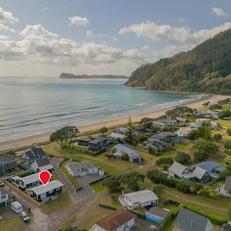 Retreat By The Beach - Pauanui Holiday Home Luaran gambar
