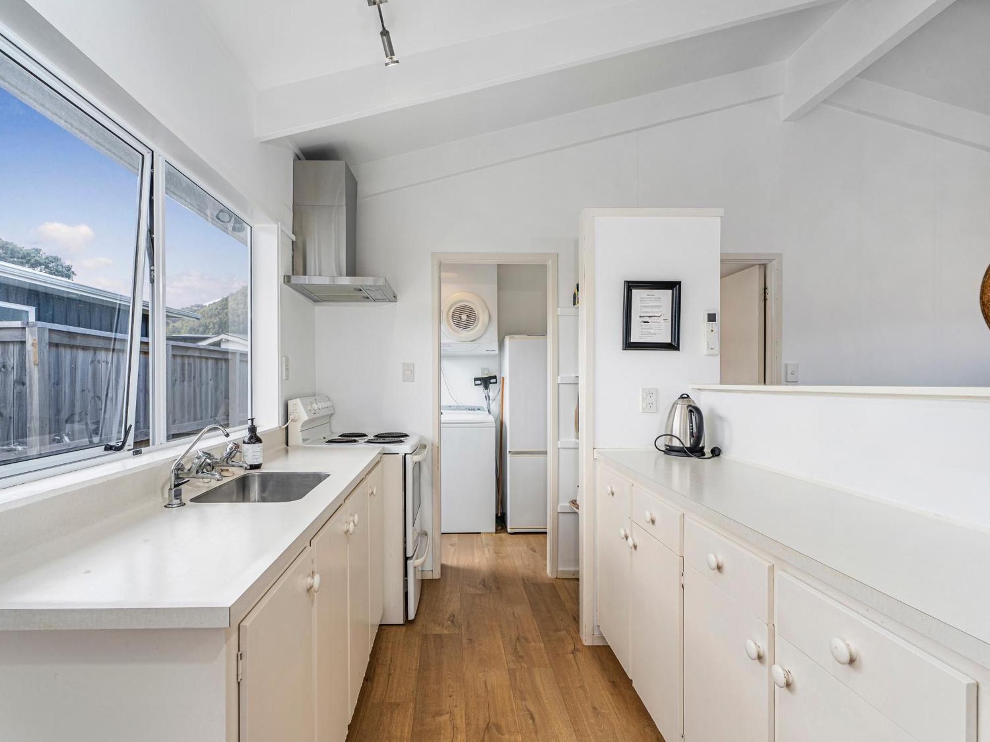 Retreat By The Beach - Pauanui Holiday Home Luaran gambar