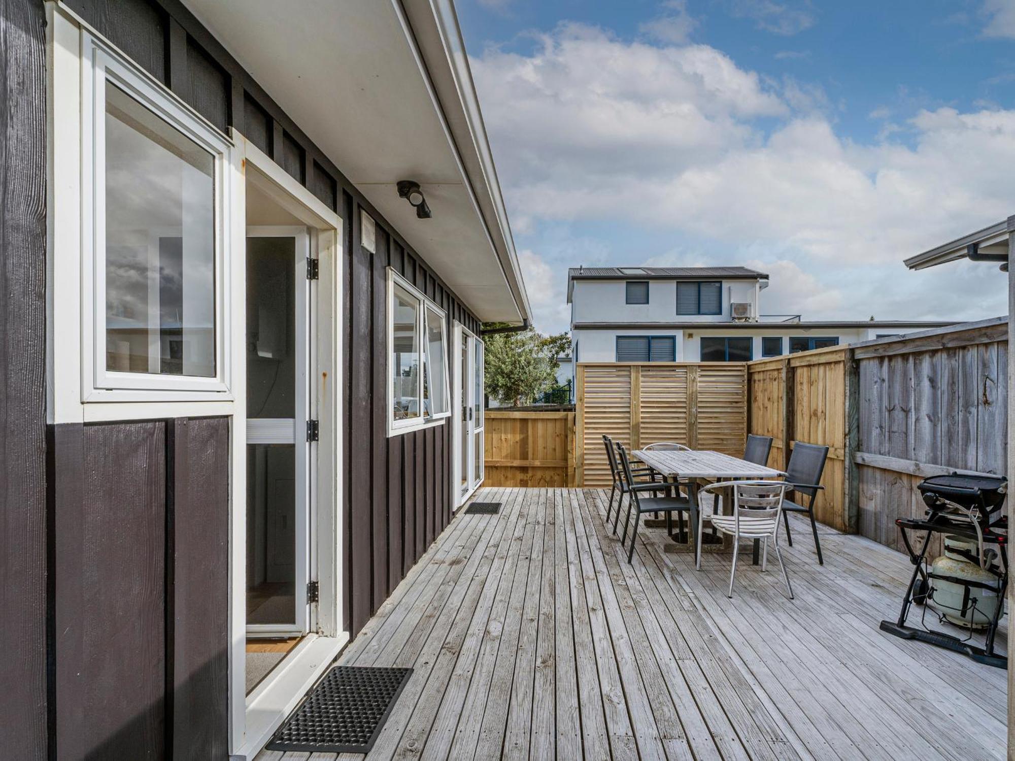Retreat By The Beach - Pauanui Holiday Home Luaran gambar