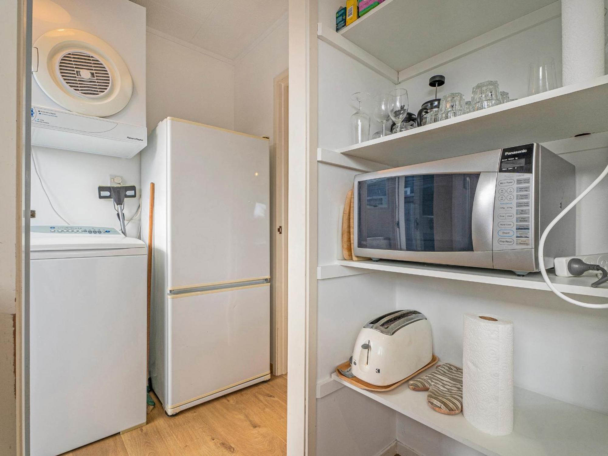 Retreat By The Beach - Pauanui Holiday Home Luaran gambar