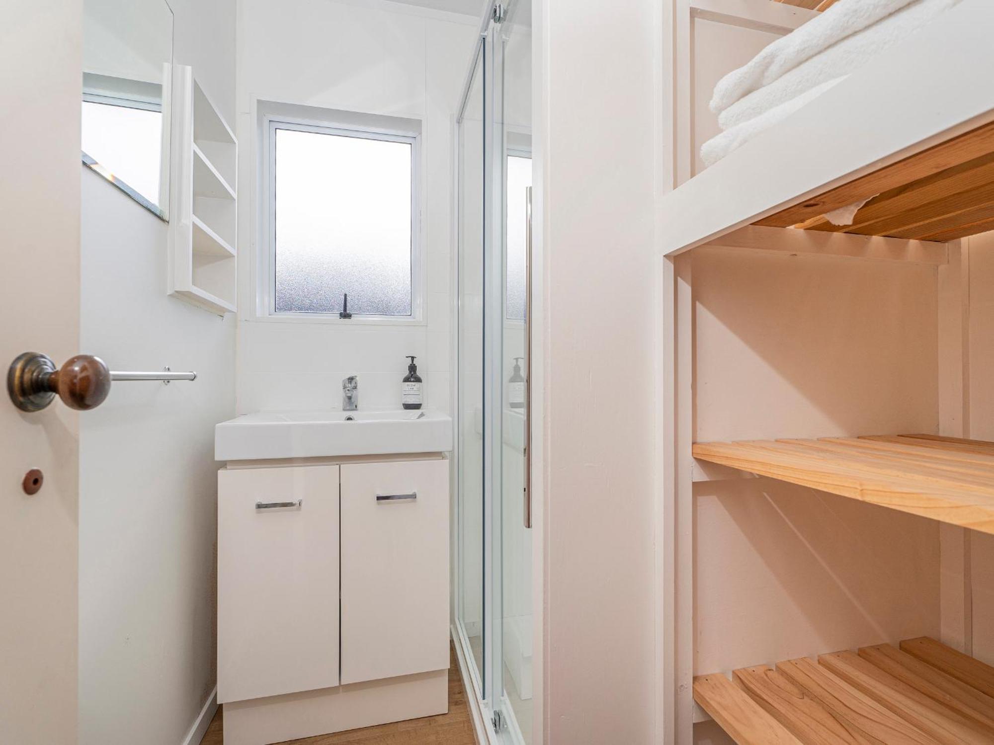 Retreat By The Beach - Pauanui Holiday Home Luaran gambar